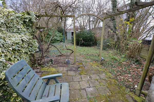 Medium property photo - Teutelebroekstraat 36, 6463 XV Kerkrade